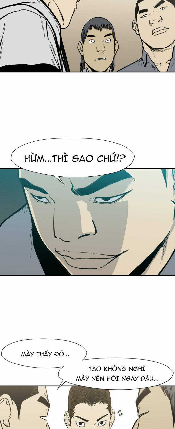 Song Hồn - Chapter 50 - Trang 19