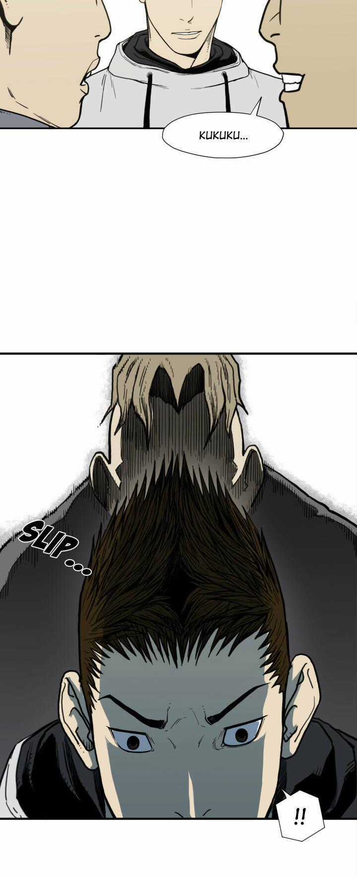 Song Hồn - Chapter 50 - Trang 20