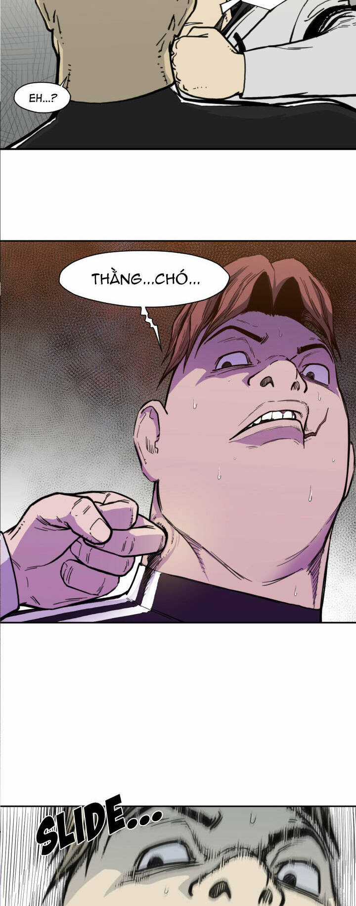 Song Hồn - Chapter 50 - Trang 4