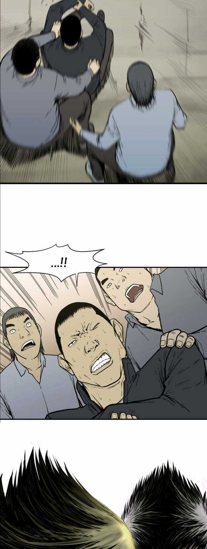 Song Hồn - Chapter 50 - Trang 6