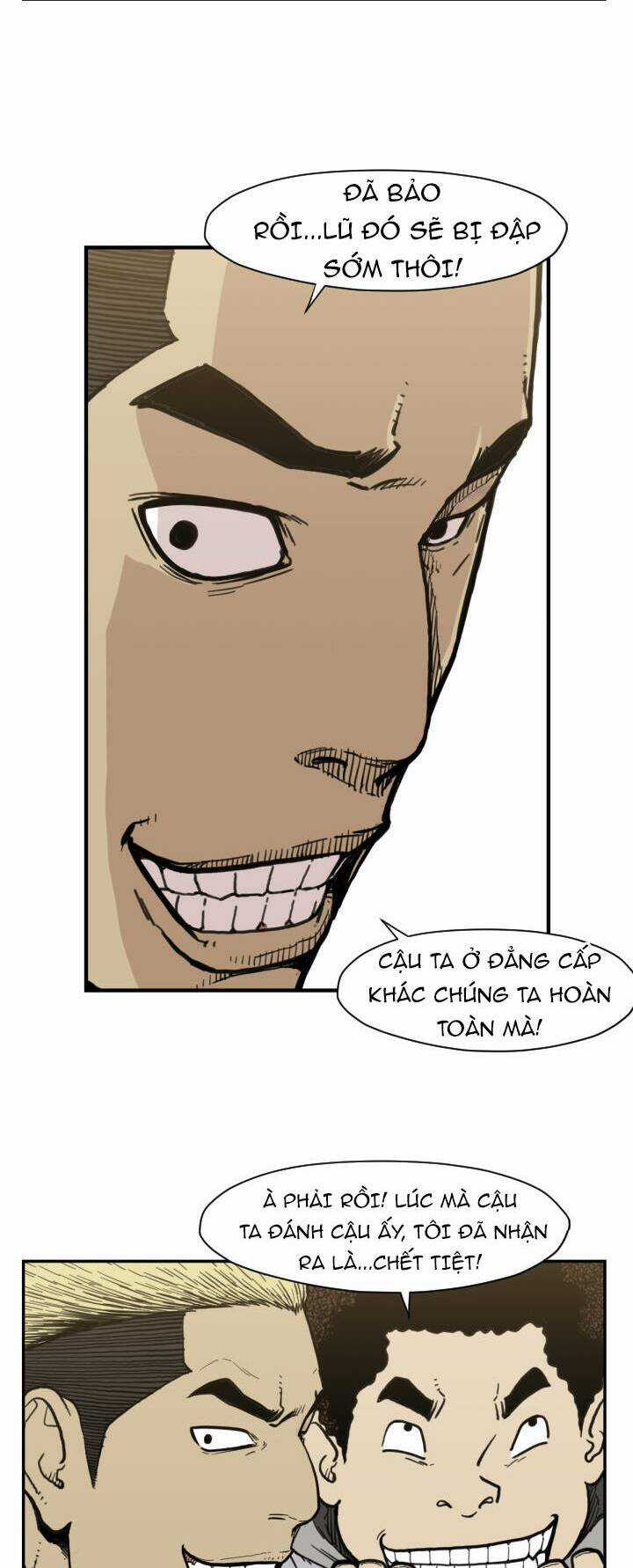 Song Hồn - Chapter 50 - Trang 9