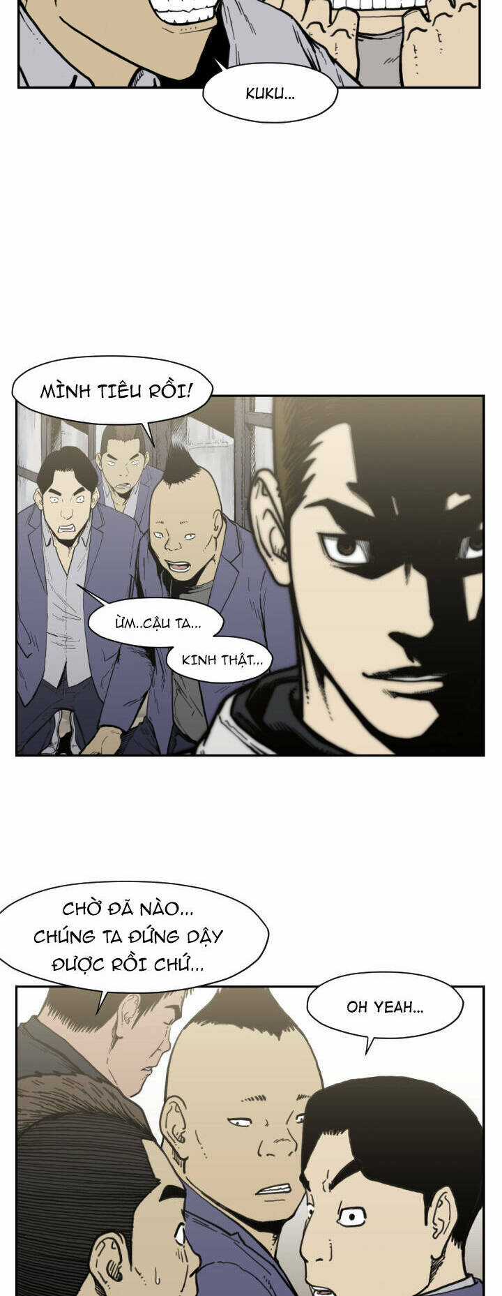 Song Hồn - Chapter 50 - Trang 10