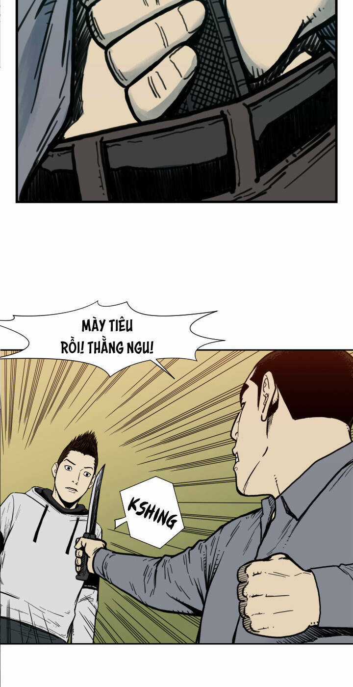 Song Hồn - Chapter 51 - Trang 101