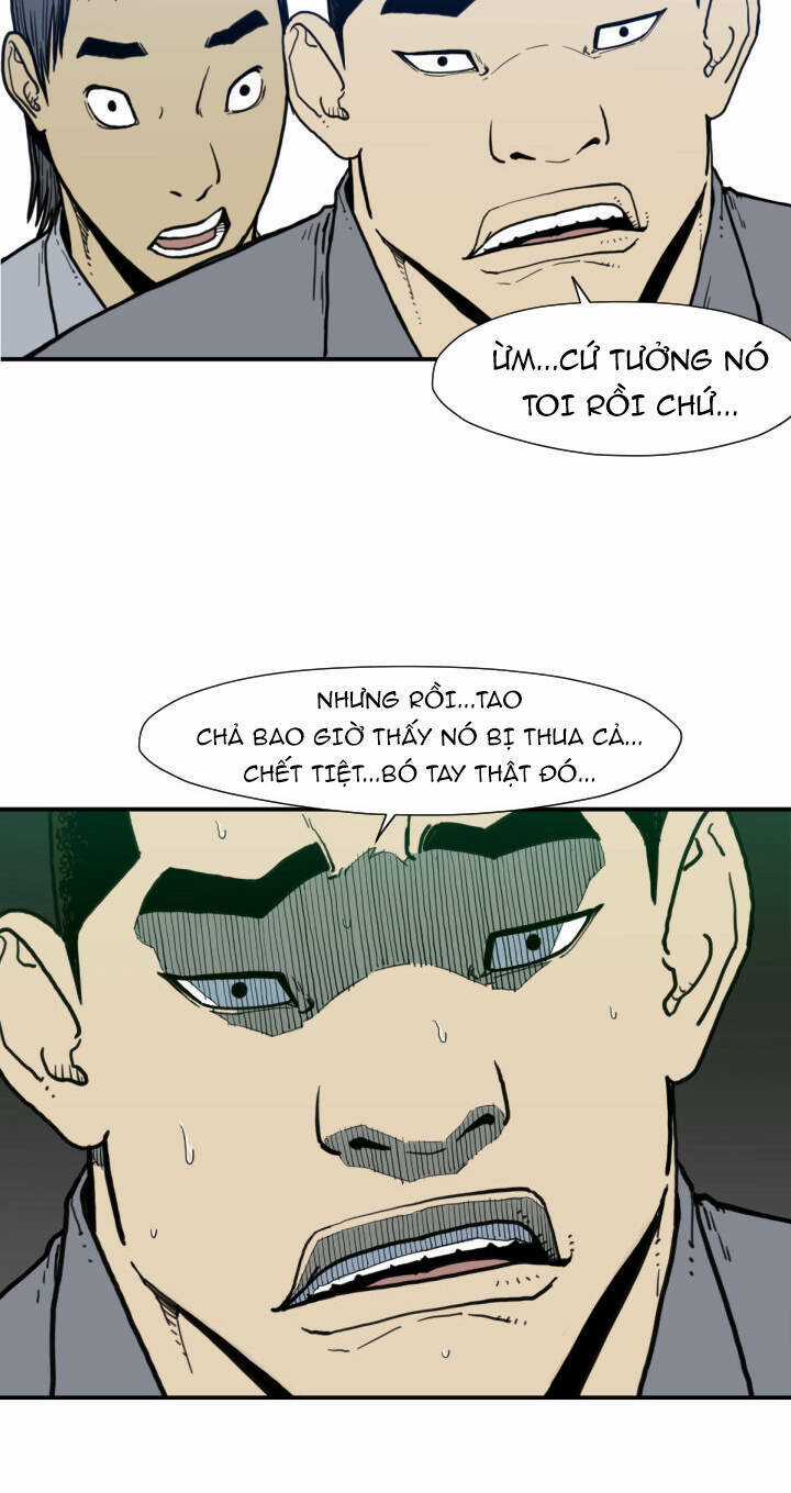 Song Hồn - Chapter 51 - Trang 115