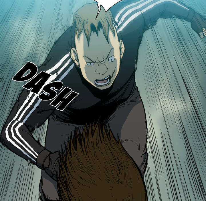 Song Hồn - Chapter 51 - Trang 121