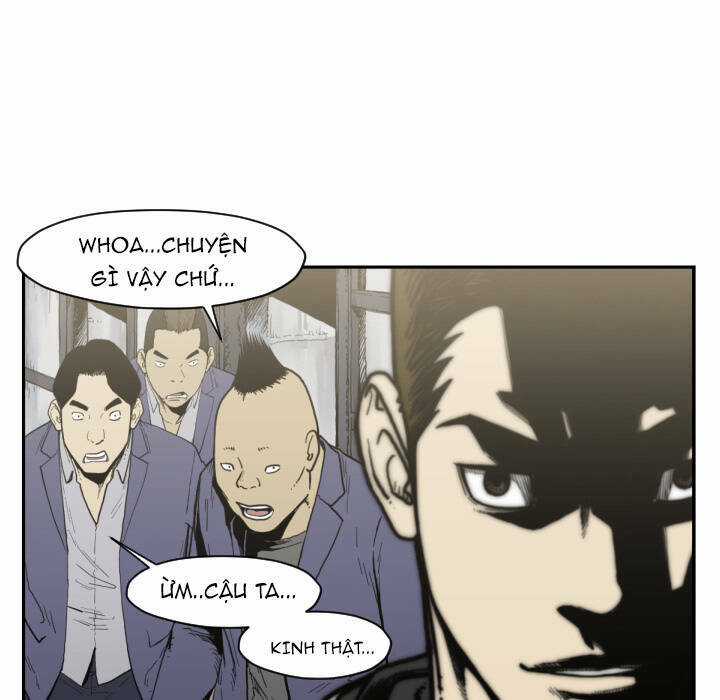 Song Hồn - Chapter 51 - Trang 27