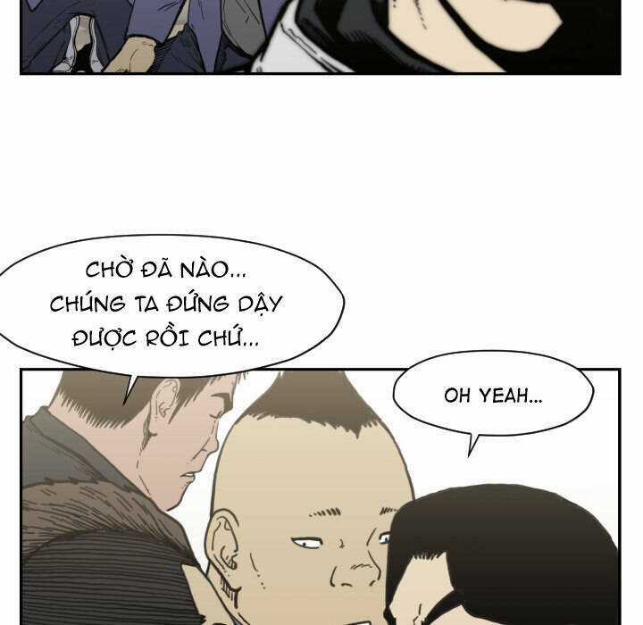 Song Hồn - Chapter 51 - Trang 28