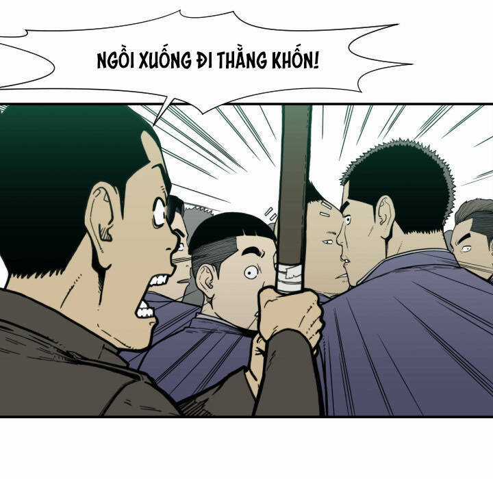 Song Hồn - Chapter 51 - Trang 32