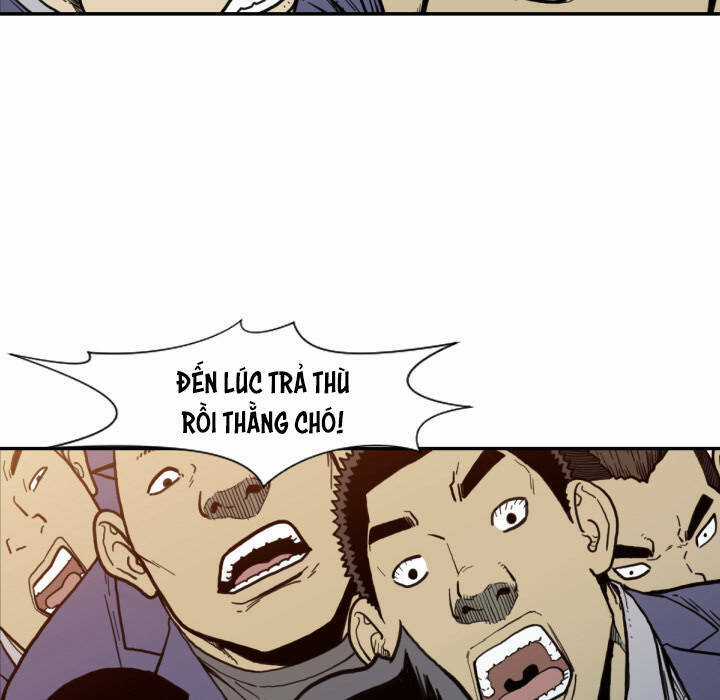 Song Hồn - Chapter 51 - Trang 34