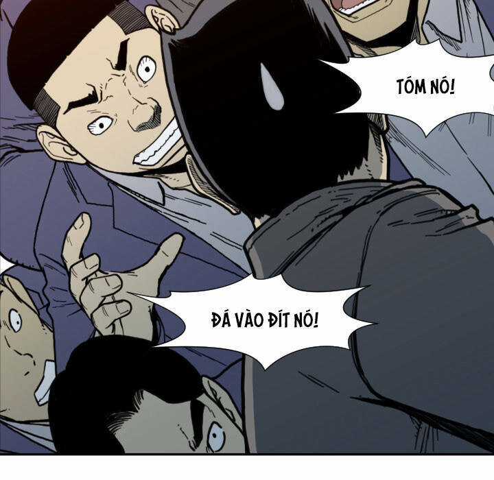 Song Hồn - Chapter 51 - Trang 35