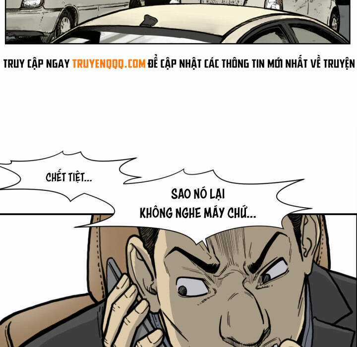 Song Hồn - Chapter 52 - Trang 27