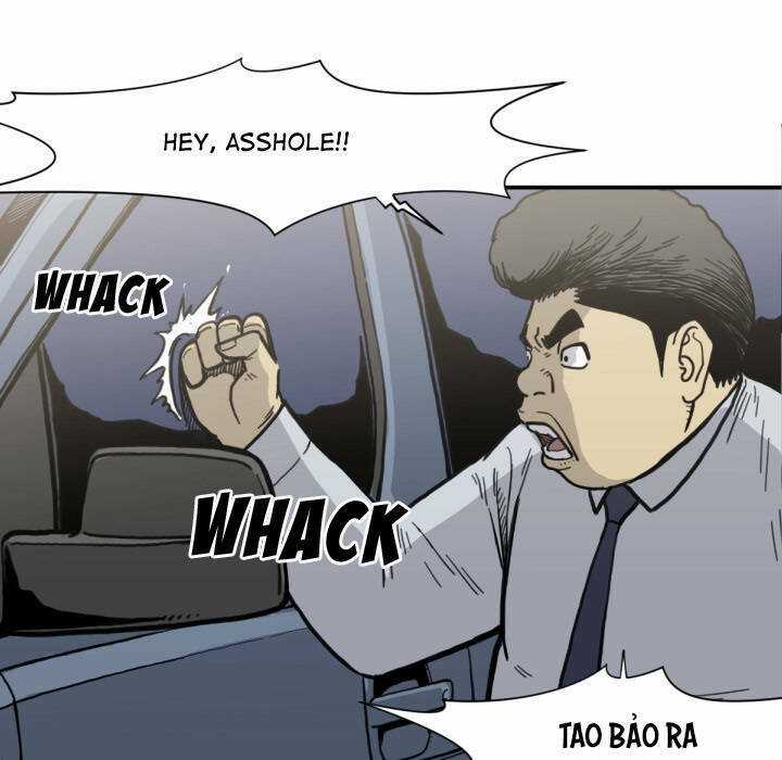 Song Hồn - Chapter 52 - Trang 36