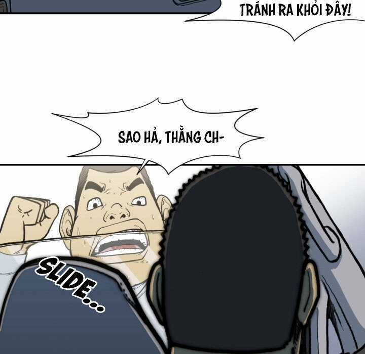 Song Hồn - Chapter 52 - Trang 37