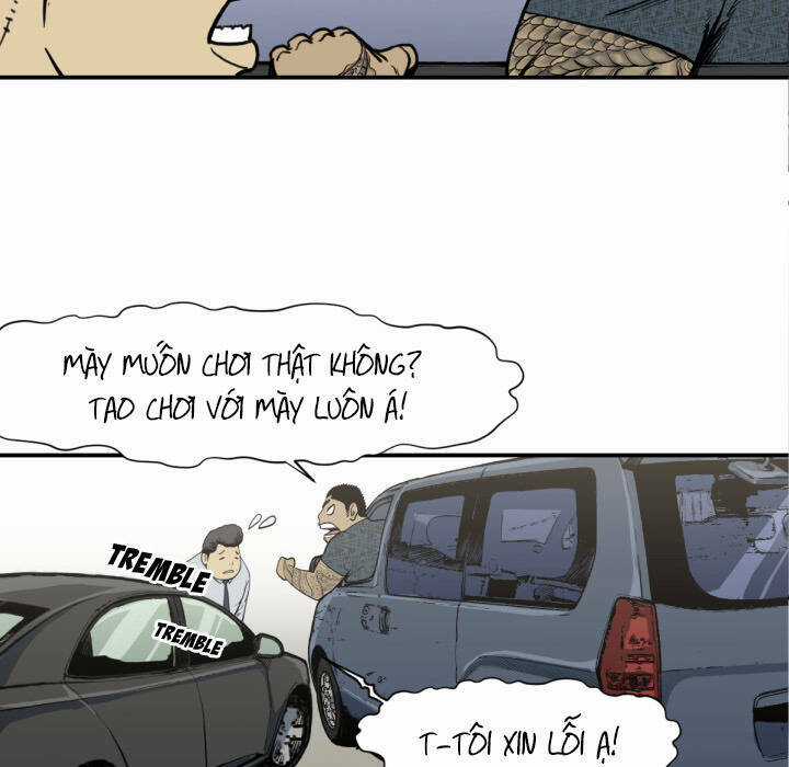 Song Hồn - Chapter 52 - Trang 39