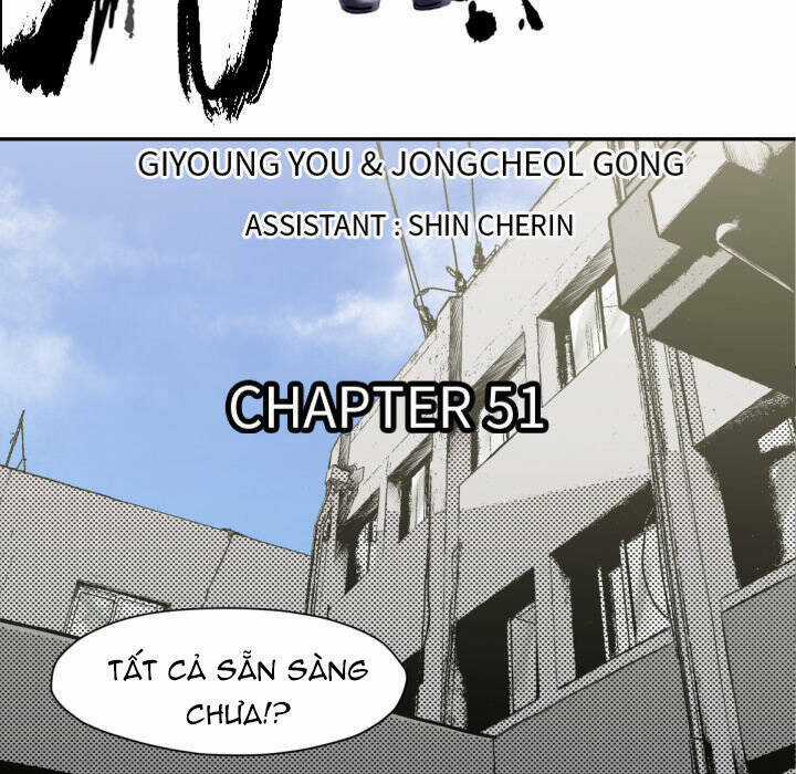 Song Hồn - Chapter 52 - Trang 6