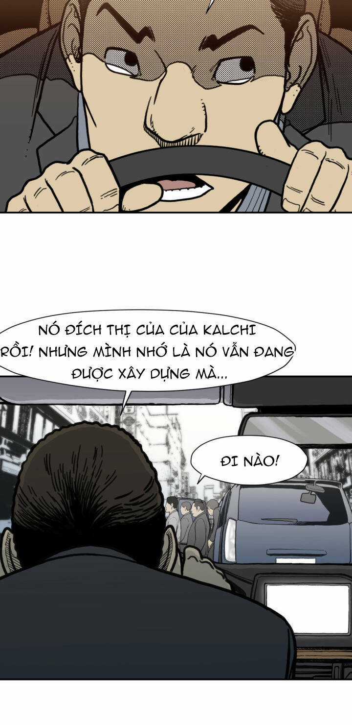 Song Hồn - Chapter 52 - Trang 53