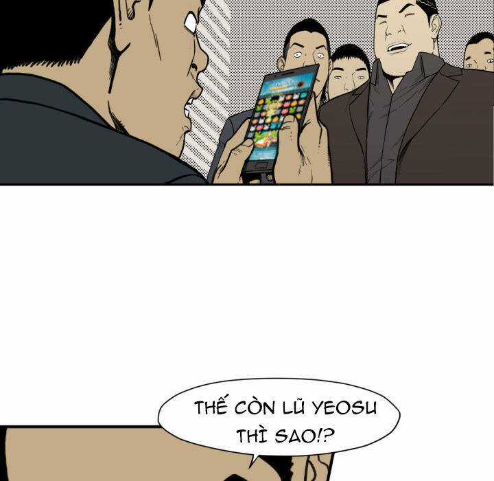 Song Hồn - Chapter 52 - Trang 8