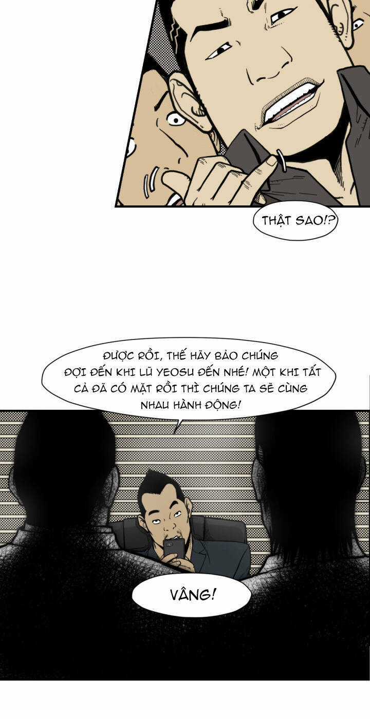 Song Hồn - Chapter 52 - Trang 10