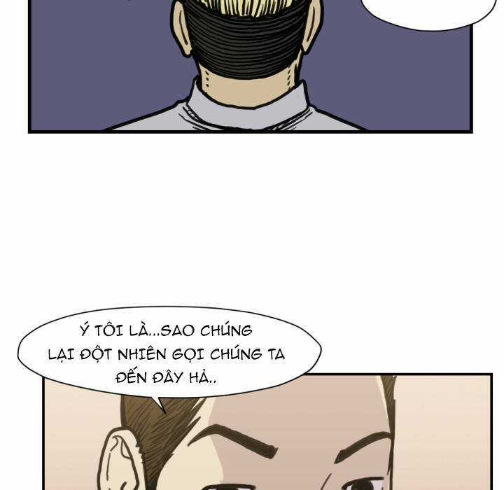 Song Hồn - Chapter 53.5 - Trang 35