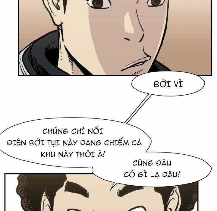 Song Hồn - Chapter 53.5 - Trang 36