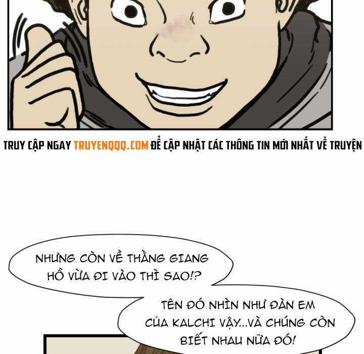 Song Hồn - Chapter 53.5 - Trang 37