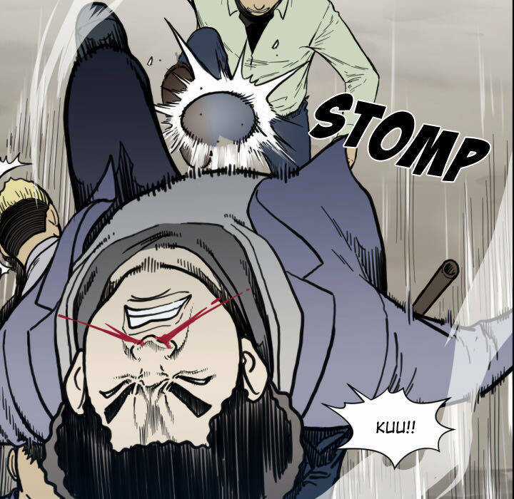 Song Hồn - Chapter 53 - Trang 32