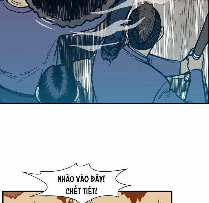 Song Hồn - Chapter 53 - Trang 33