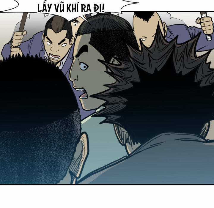 Song Hồn - Chapter 53 - Trang 37