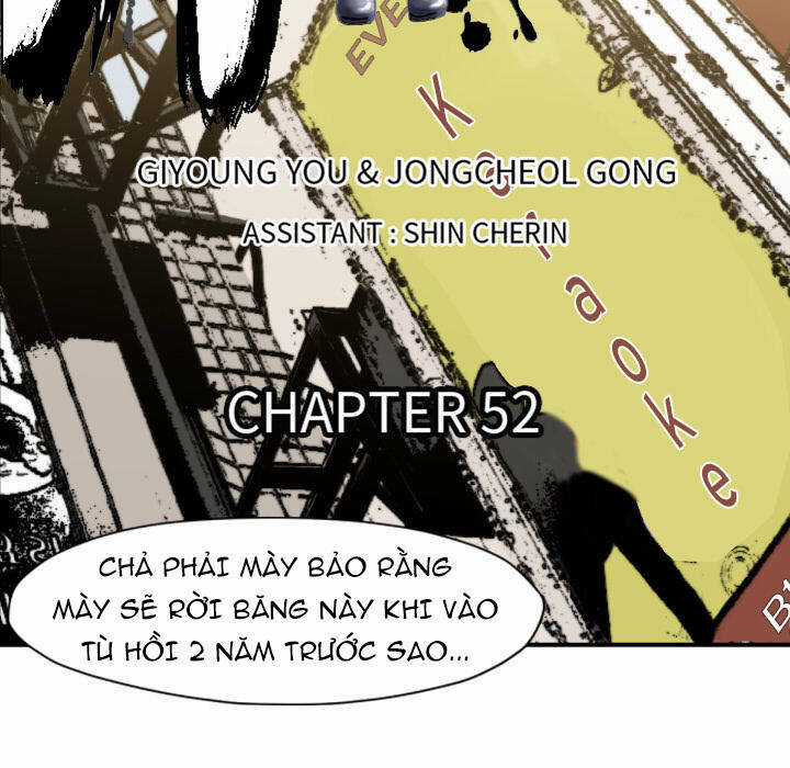 Song Hồn - Chapter 53 - Trang 5