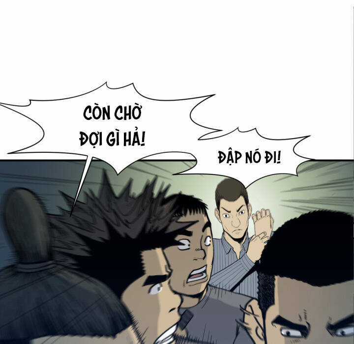 Song Hồn - Chapter 53 - Trang 50