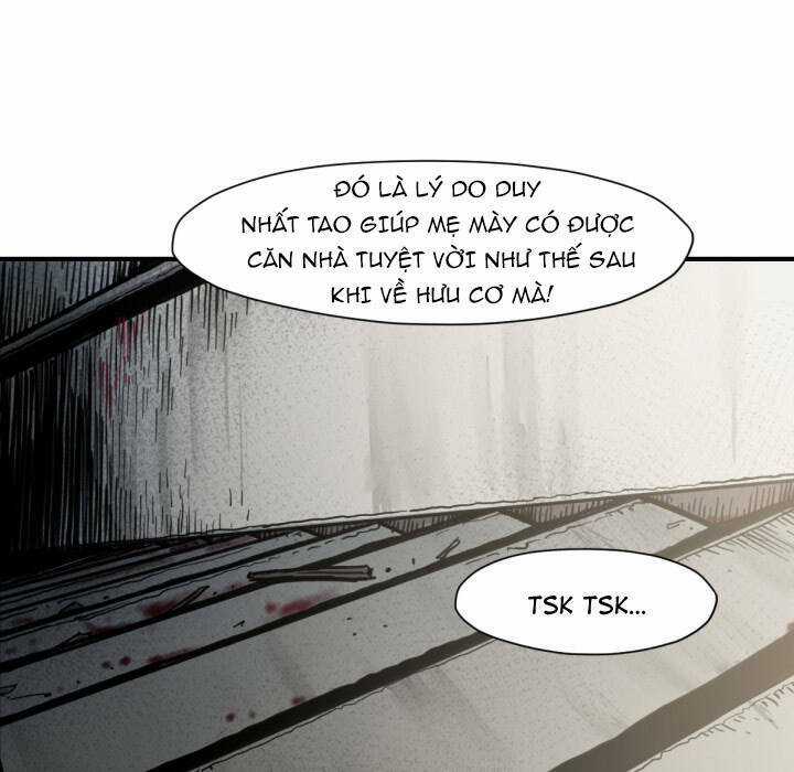 Song Hồn - Chapter 53 - Trang 6