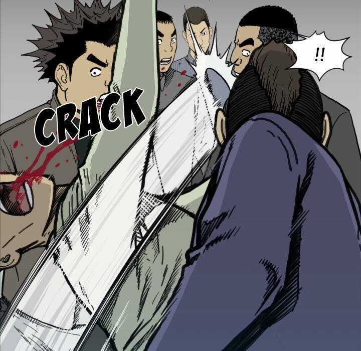 Song Hồn - Chapter 53 - Trang 57