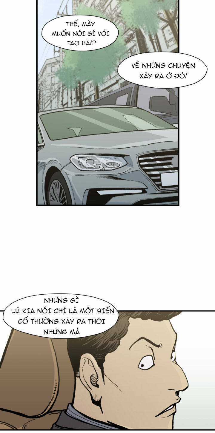 Song Hồn - Chapter 54 - Trang 12