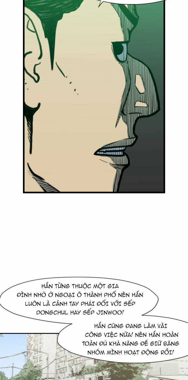 Song Hồn - Chapter 54 - Trang 15