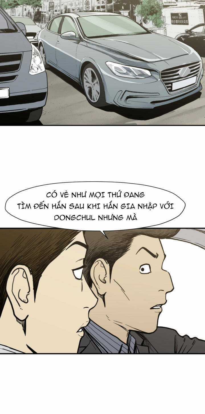 Song Hồn - Chapter 54 - Trang 16