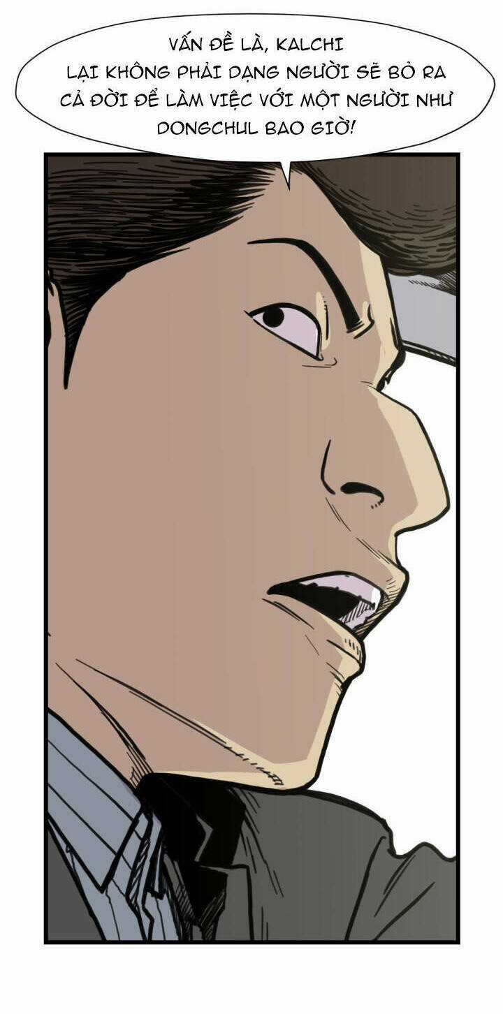 Song Hồn - Chapter 54 - Trang 17