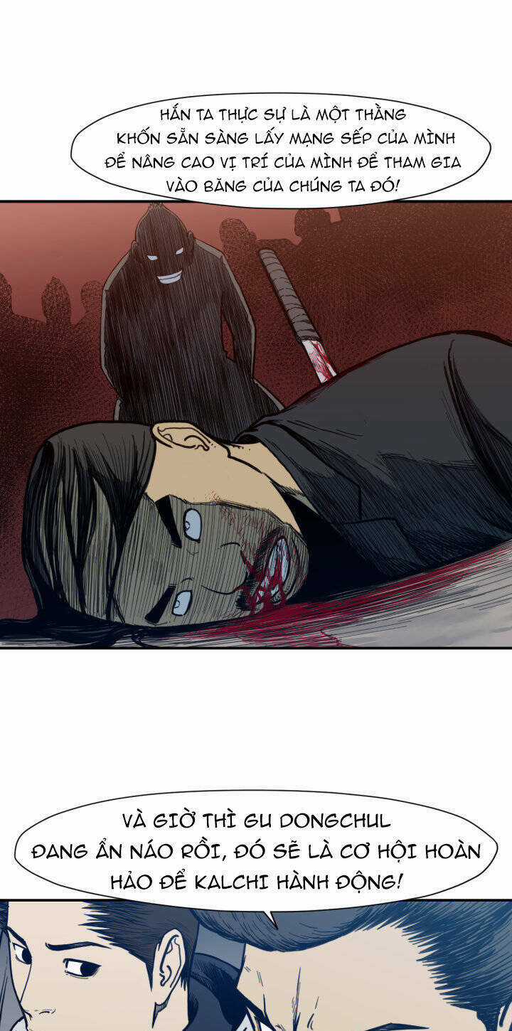 Song Hồn - Chapter 54 - Trang 18