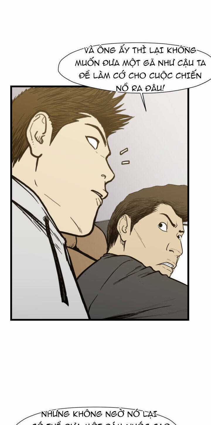 Song Hồn - Chapter 54 - Trang 20