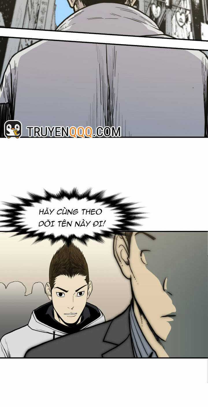 Song Hồn - Chapter 54 - Trang 3