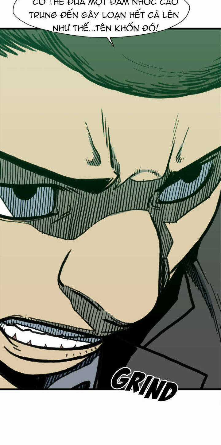 Song Hồn - Chapter 54 - Trang 21