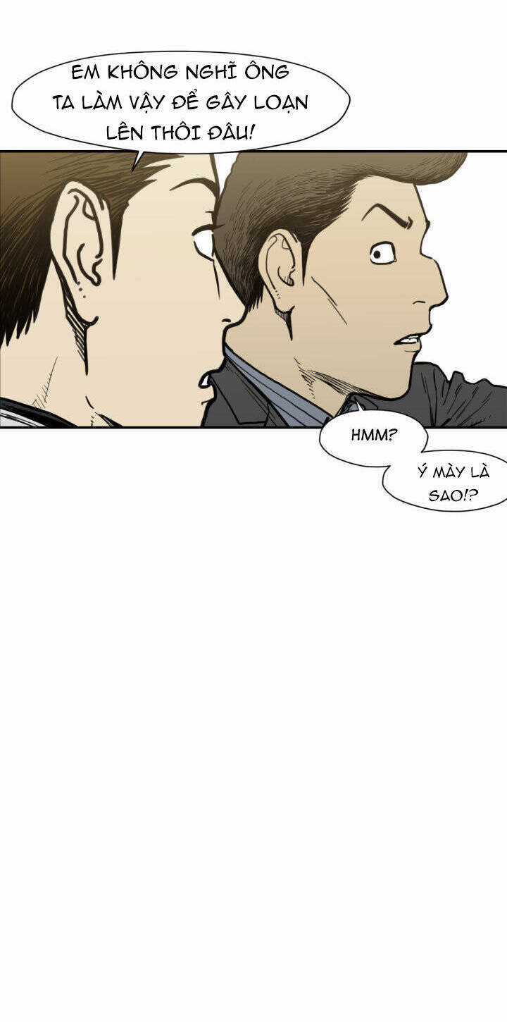 Song Hồn - Chapter 54 - Trang 22