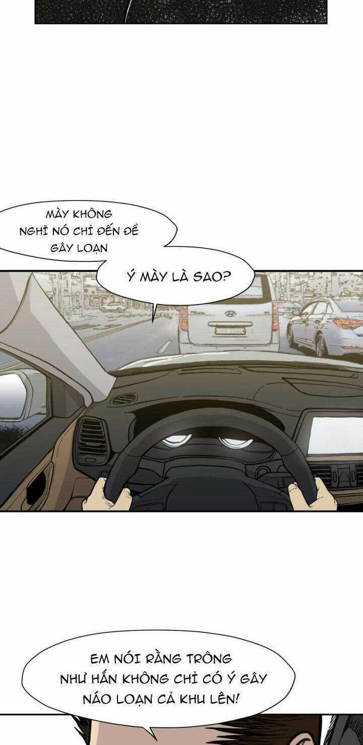 Song Hồn - Chapter 54 - Trang 27