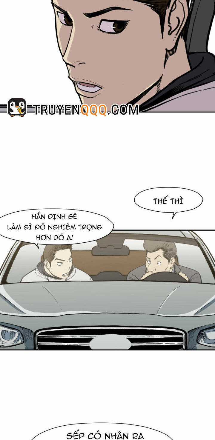 Song Hồn - Chapter 54 - Trang 28