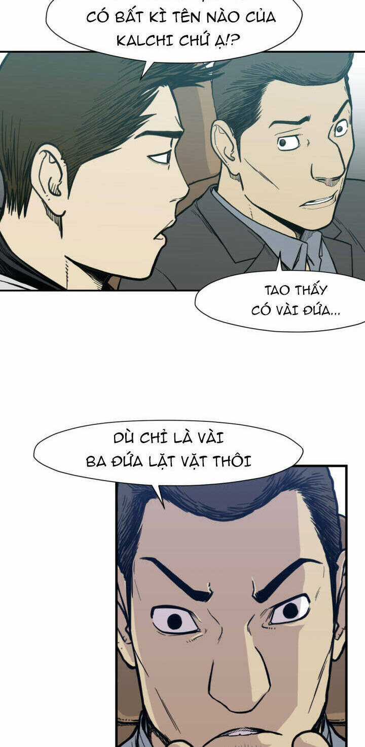 Song Hồn - Chapter 54 - Trang 29