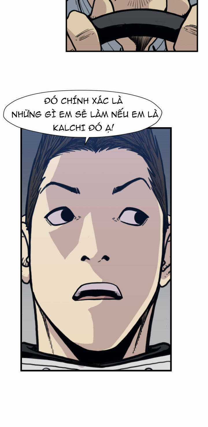 Song Hồn - Chapter 54 - Trang 30