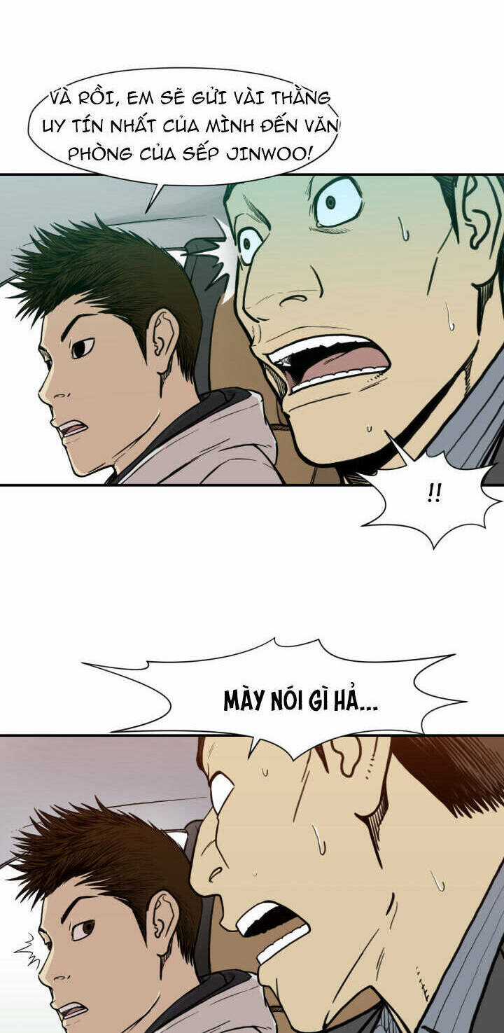 Song Hồn - Chapter 54 - Trang 31