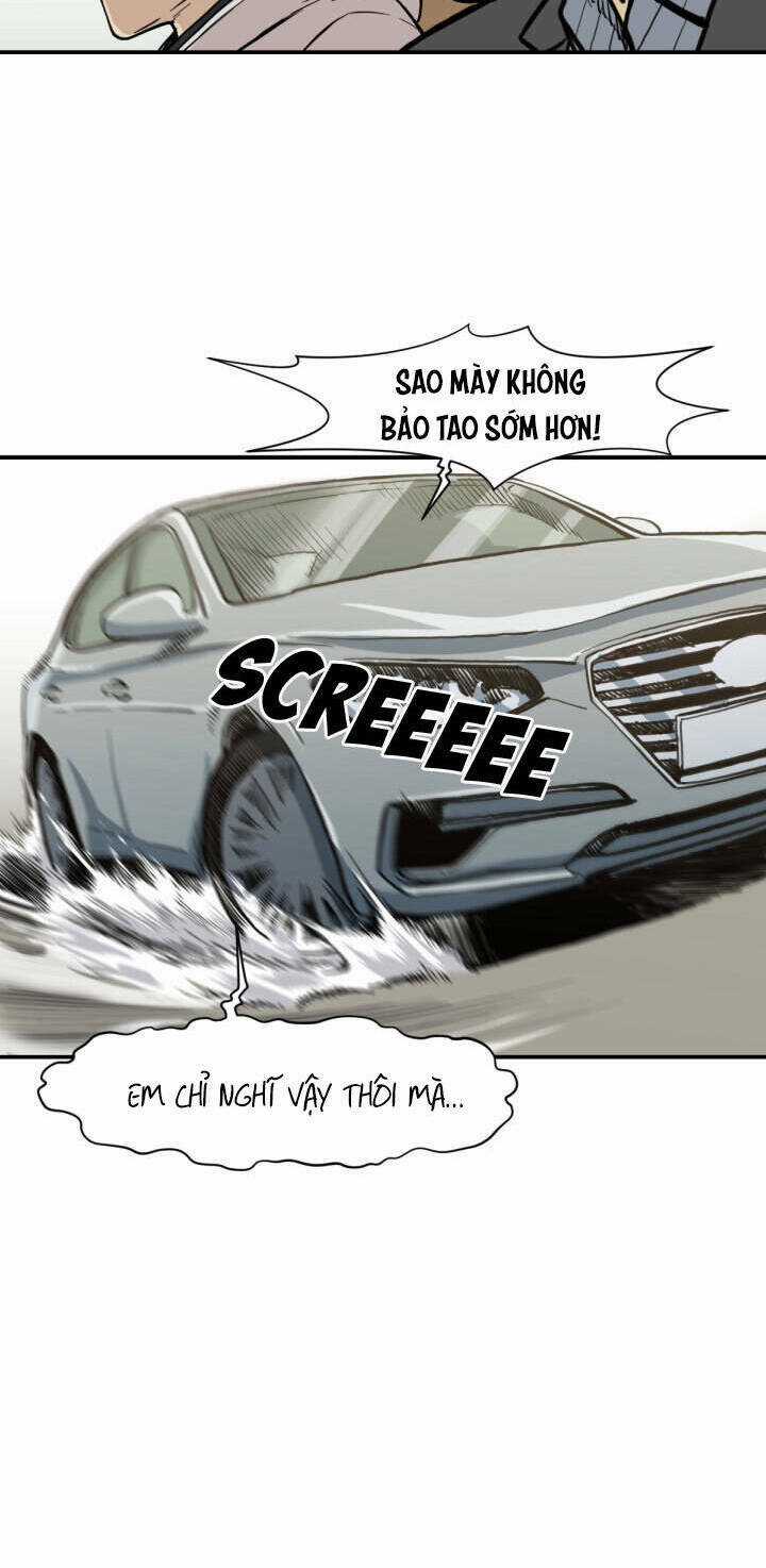 Song Hồn - Chapter 54 - Trang 32