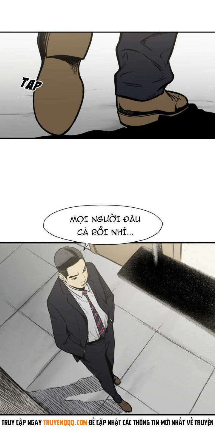 Song Hồn - Chapter 54 - Trang 33