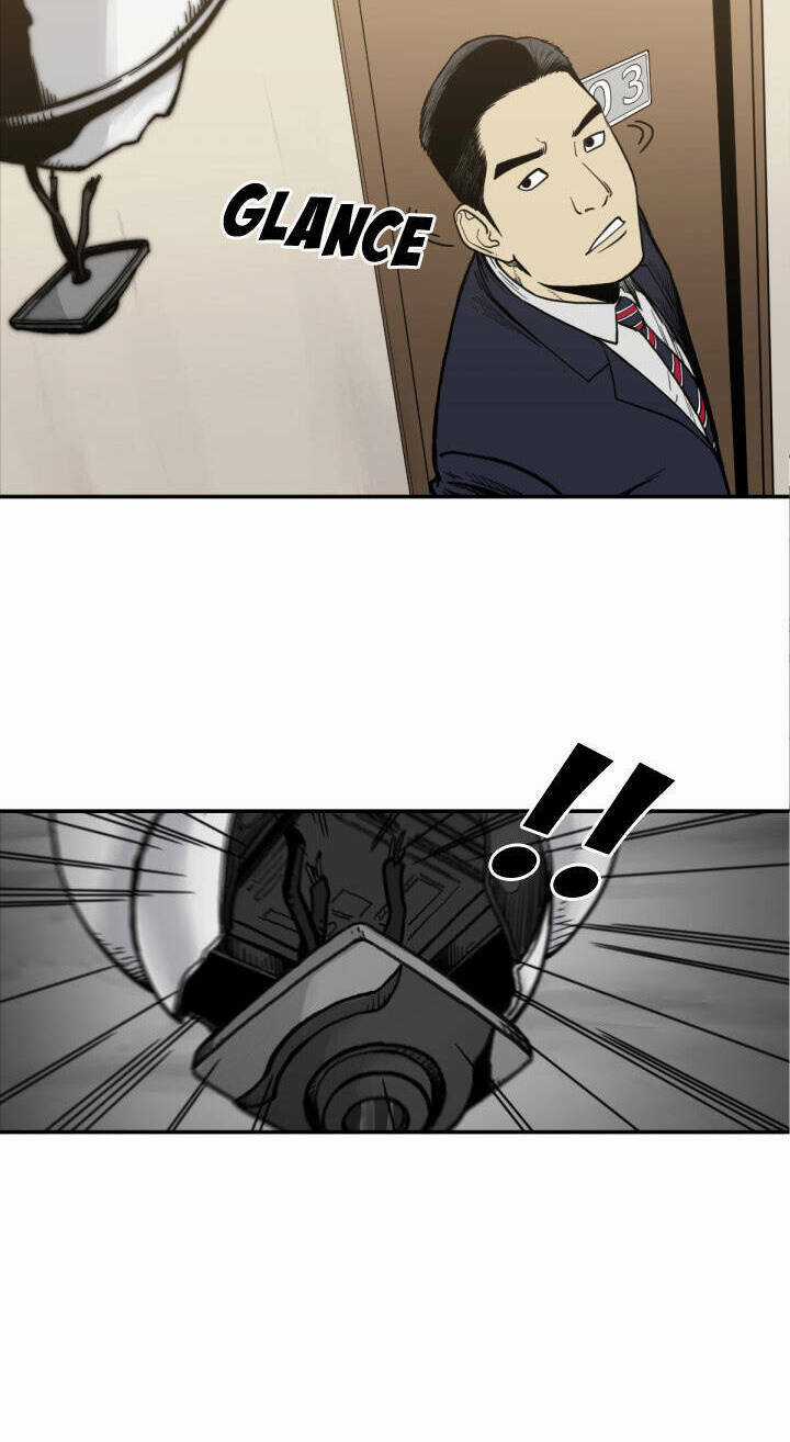 Song Hồn - Chapter 54 - Trang 36