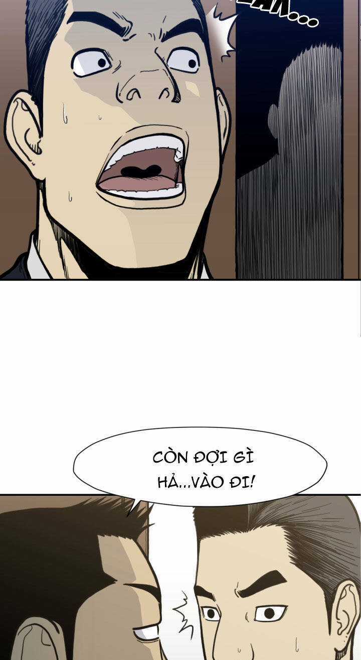 Song Hồn - Chapter 54 - Trang 38